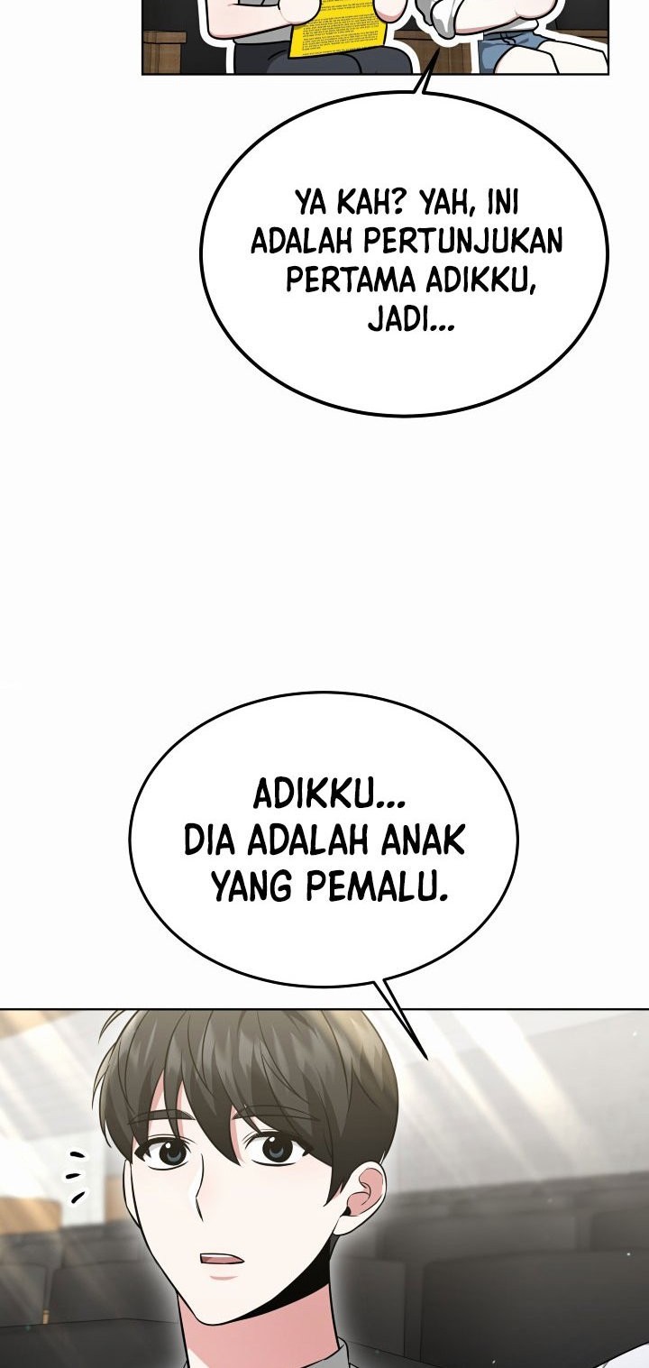 Life, Once Again! Bab 21 halaman 16