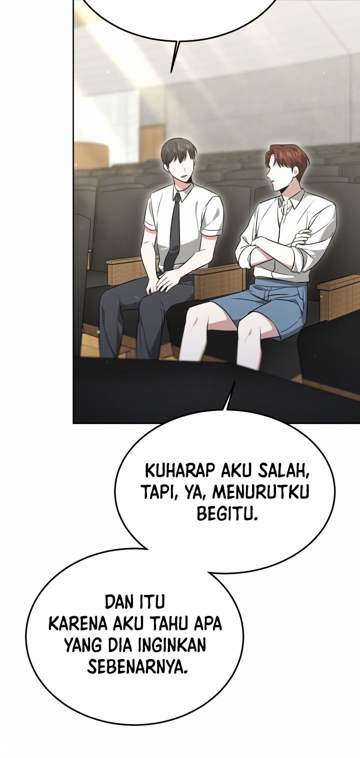 Life, Once Again! Bab 21 halaman 19