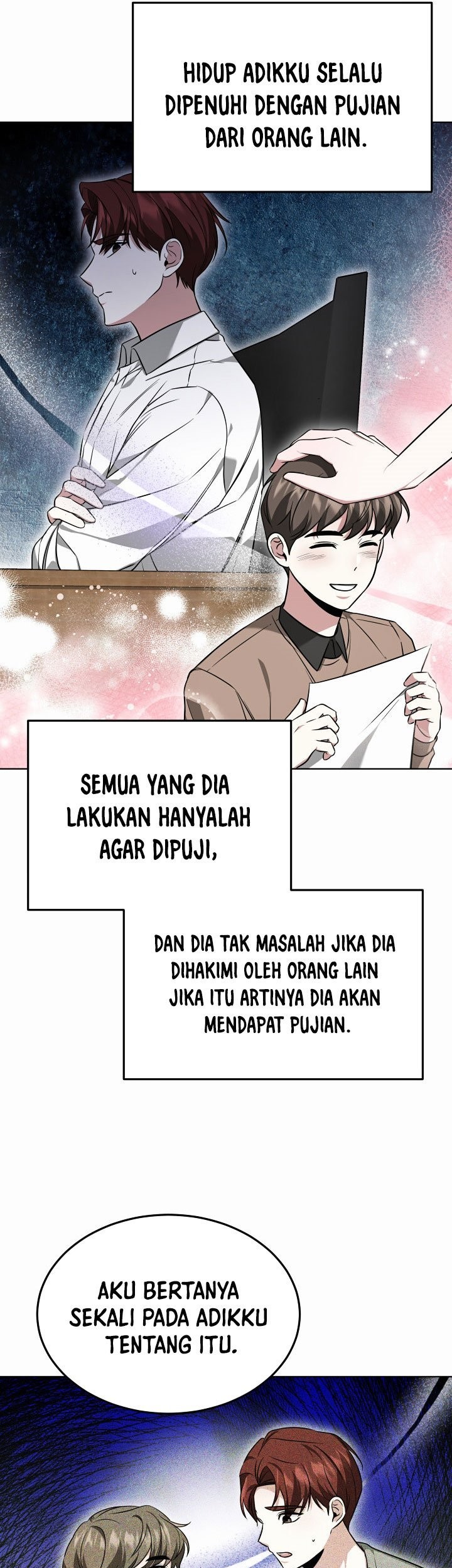 Life, Once Again! Bab 21 halaman 20