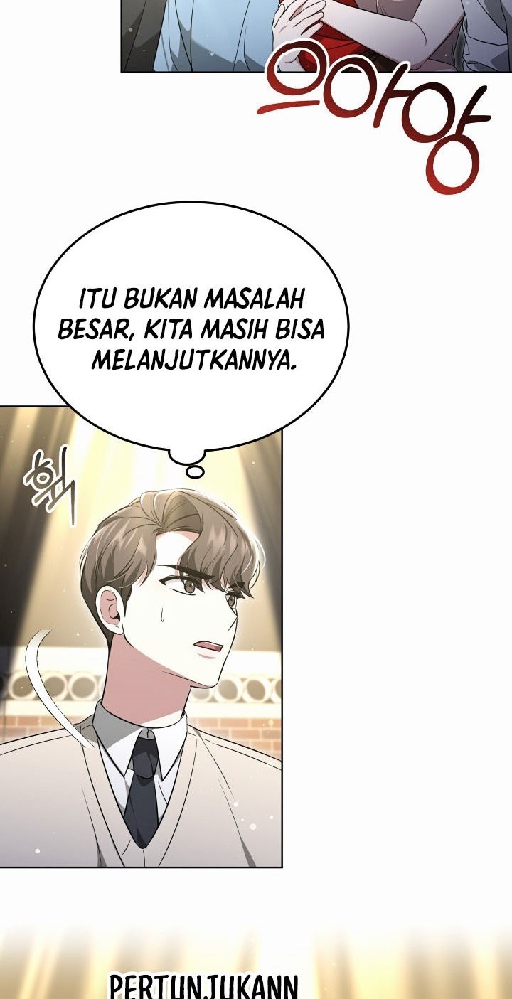 Life, Once Again! Bab 21 halaman 43