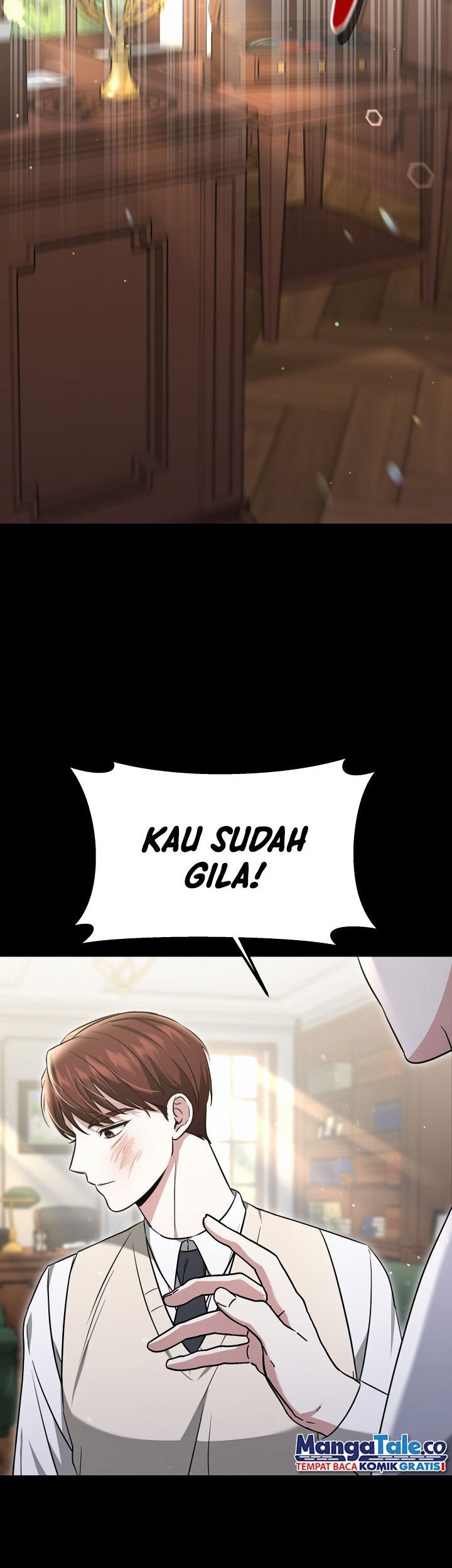 Life, Once Again! Bab 22 halaman 6