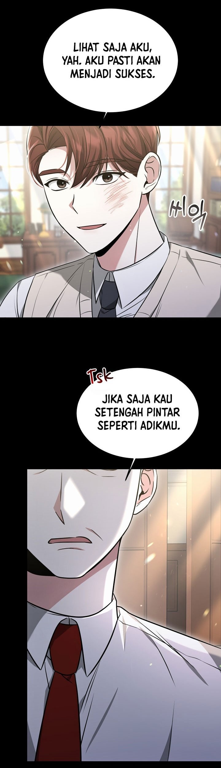 Life, Once Again! Bab 22 halaman 8