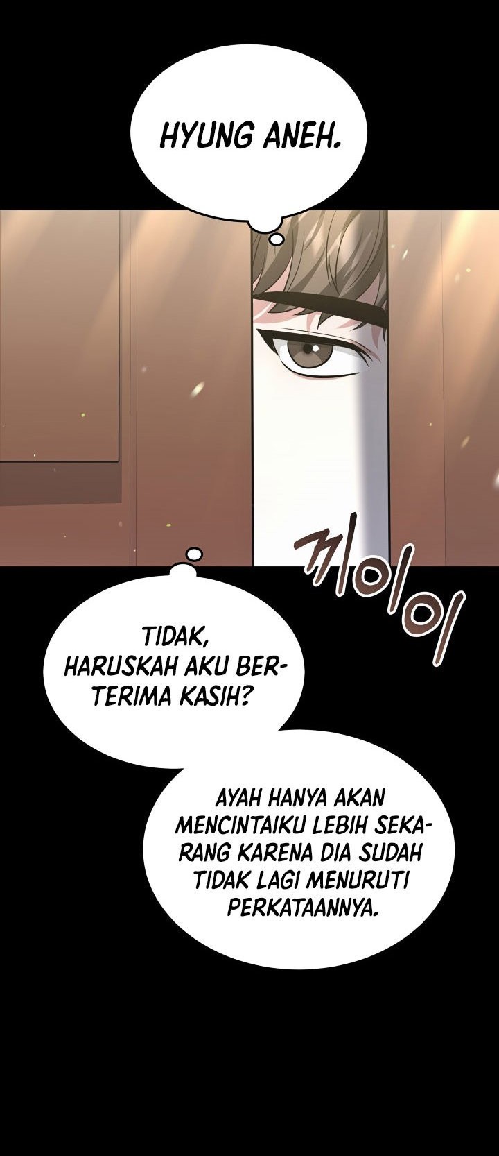 Life, Once Again! Bab 22 halaman 10