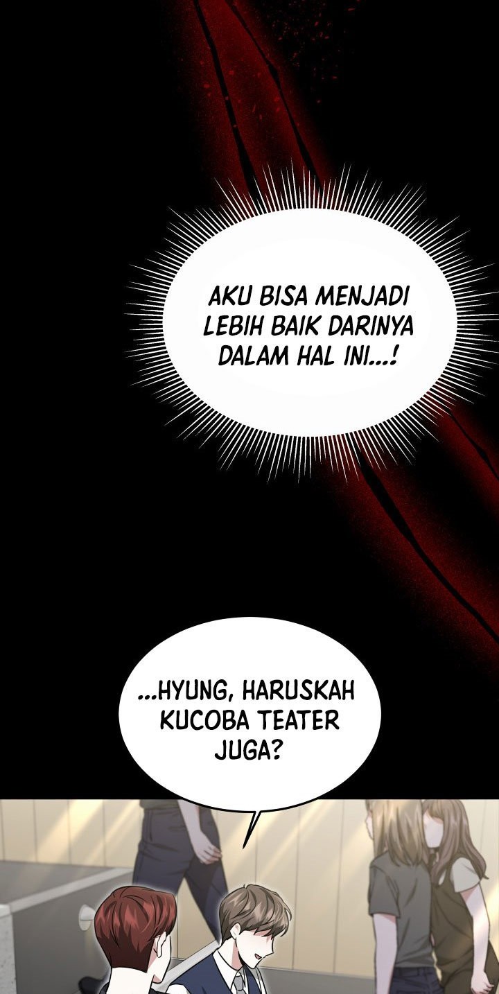 Life, Once Again! Bab 22 halaman 22