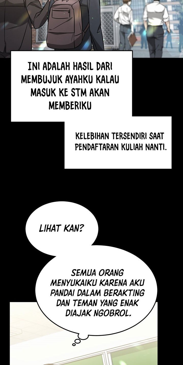 Life, Once Again! Bab 22 halaman 25