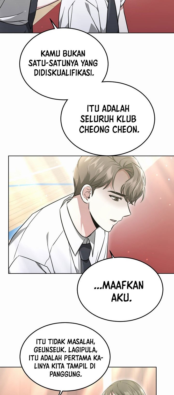 Life, Once Again! Bab 23 halaman 7
