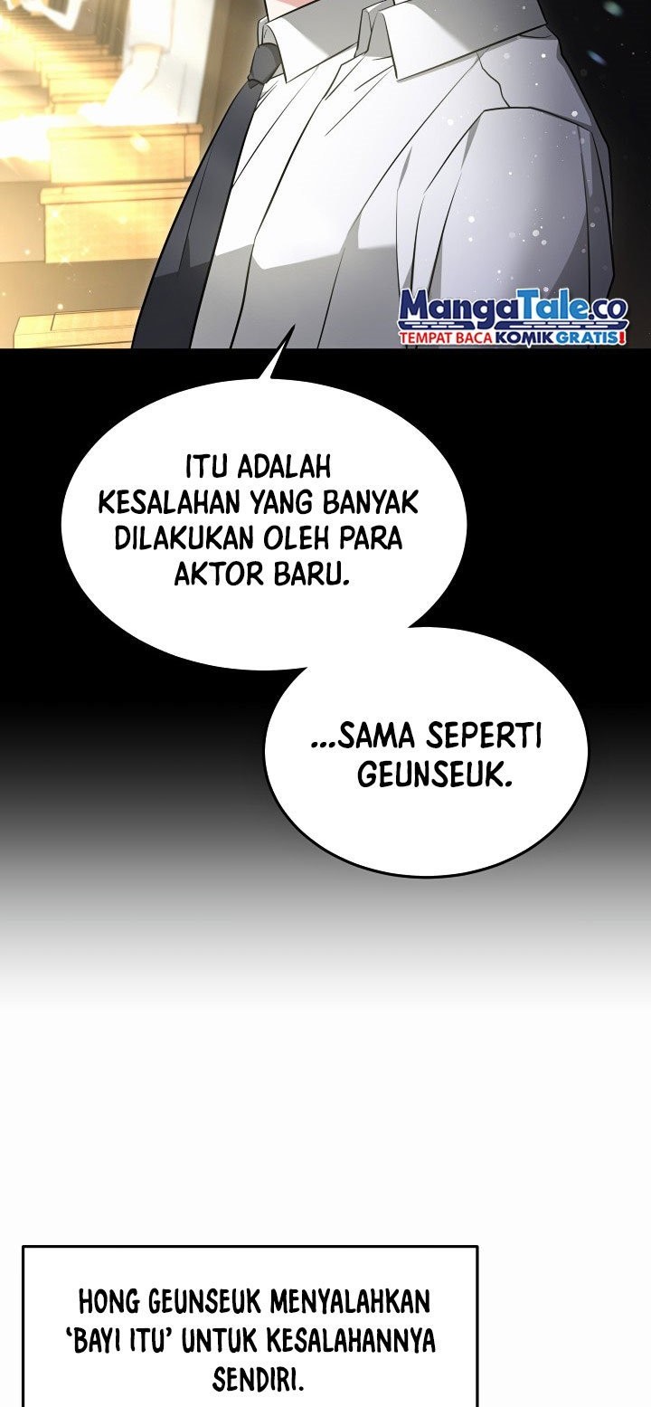 Life, Once Again! Bab 23 halaman 13