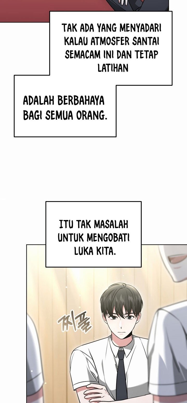 Life, Once Again! Bab 23 halaman 16