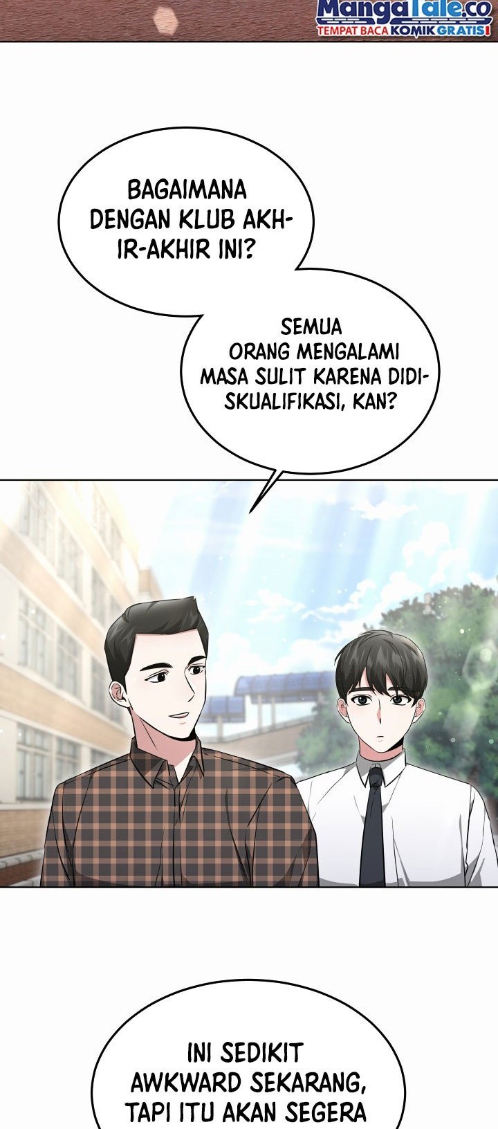 Life, Once Again! Bab 23 halaman 25