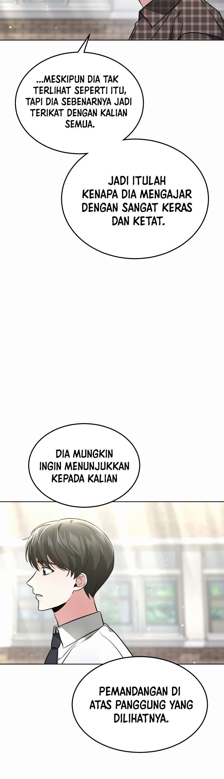 Life, Once Again! Bab 23 halaman 32