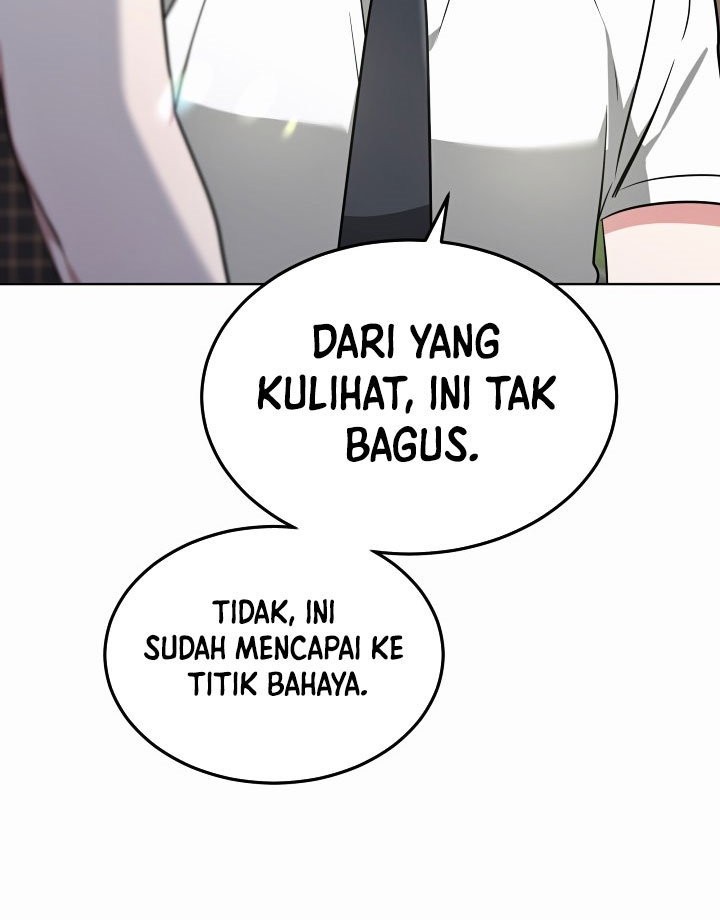 Life, Once Again! Bab 23 halaman 34