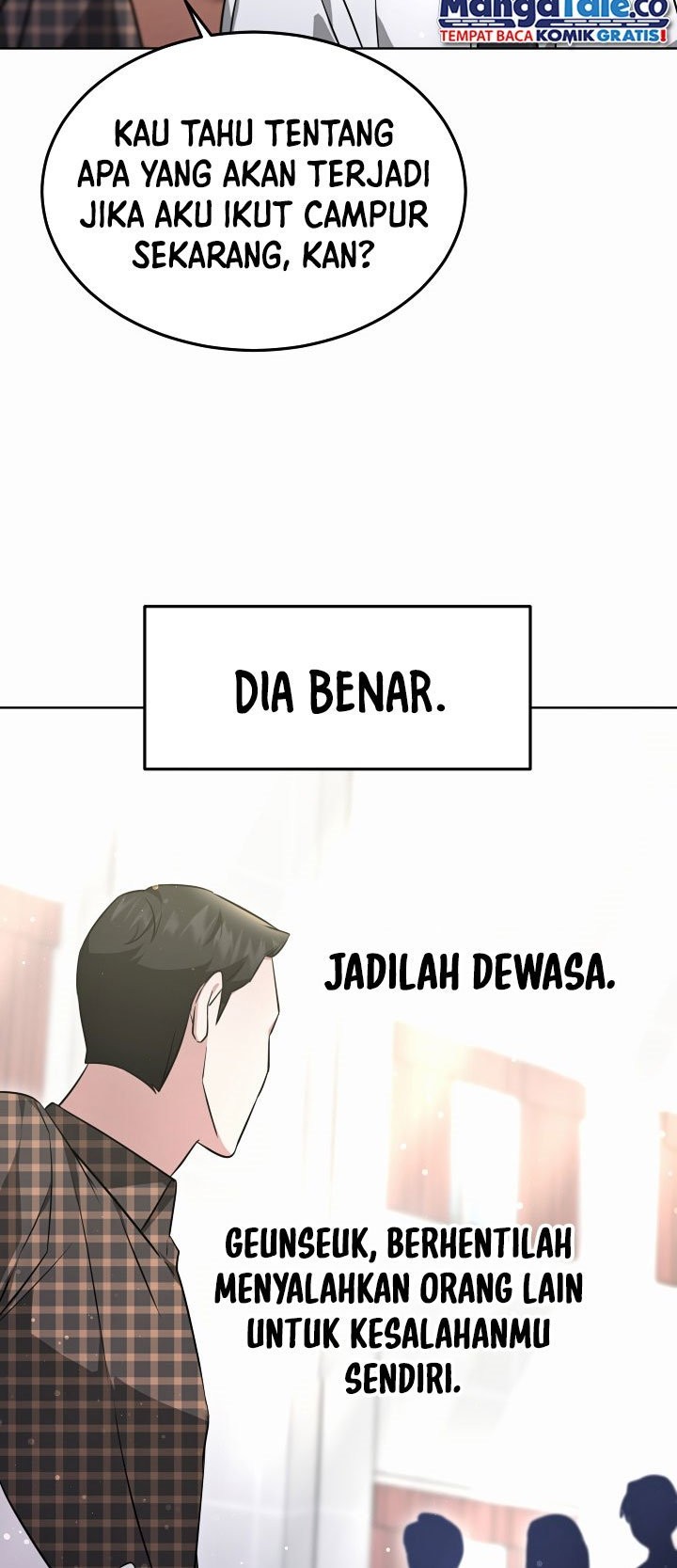 Life, Once Again! Bab 23 halaman 40