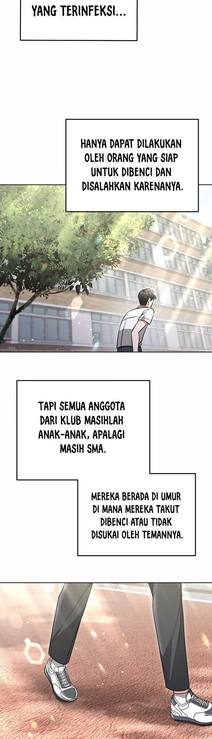 Life, Once Again! Bab 23 halaman 44