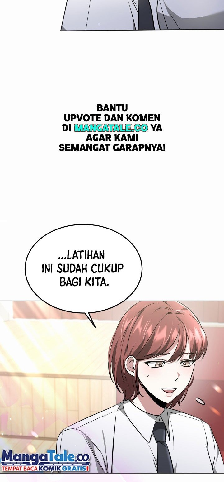 Life, Once Again! Bab 24 halaman 19