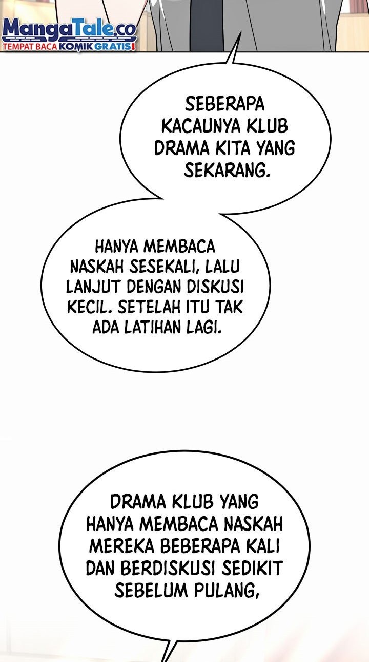 Life, Once Again! Bab 24 halaman 25