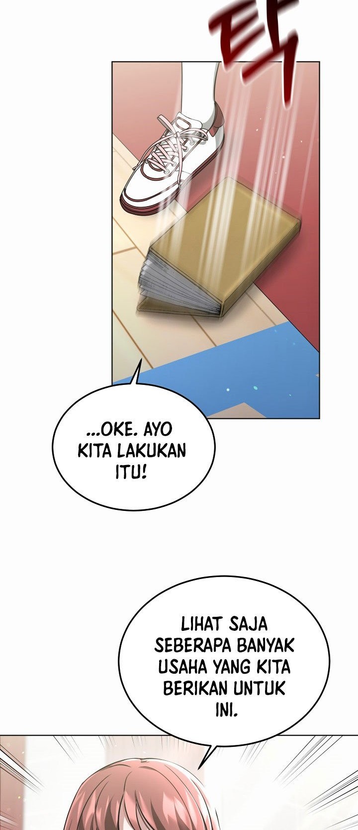Life, Once Again! Bab 24 halaman 40