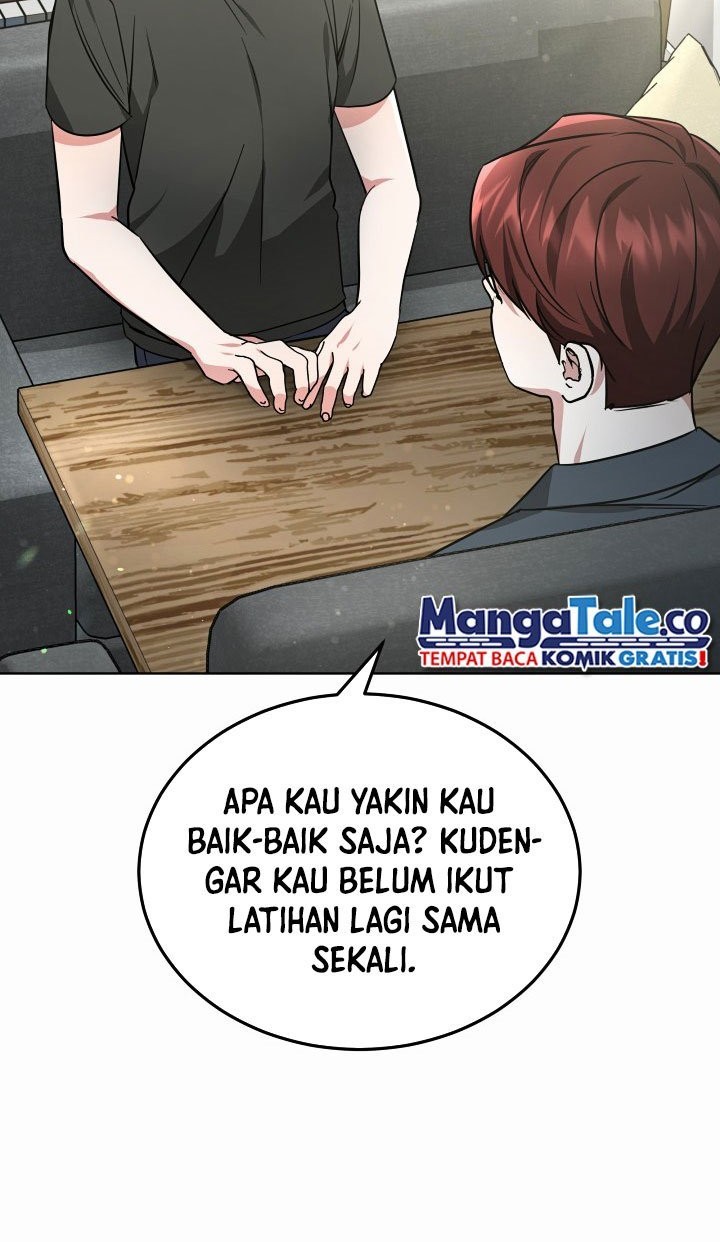 Life, Once Again! Bab 25 halaman 10