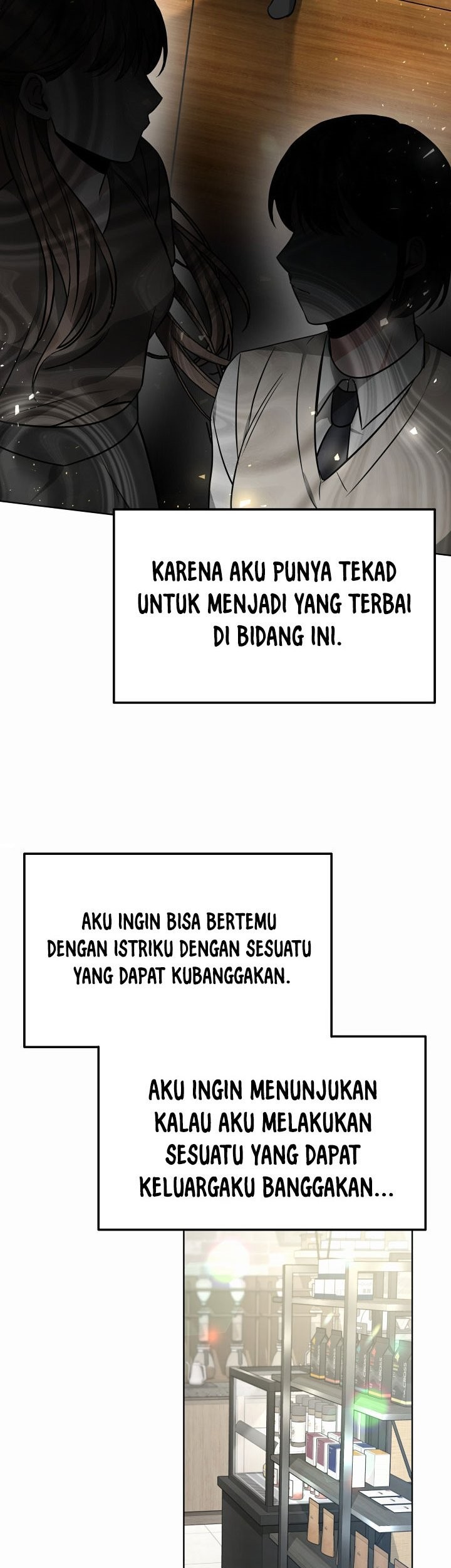 Life, Once Again! Bab 25 halaman 14