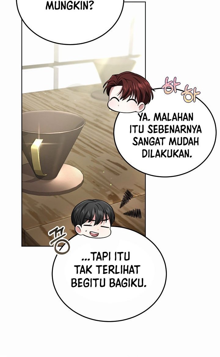 Life, Once Again! Bab 25 halaman 19