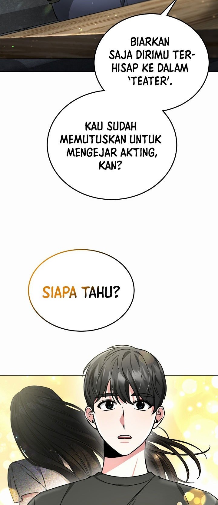 Life, Once Again! Bab 25 halaman 22