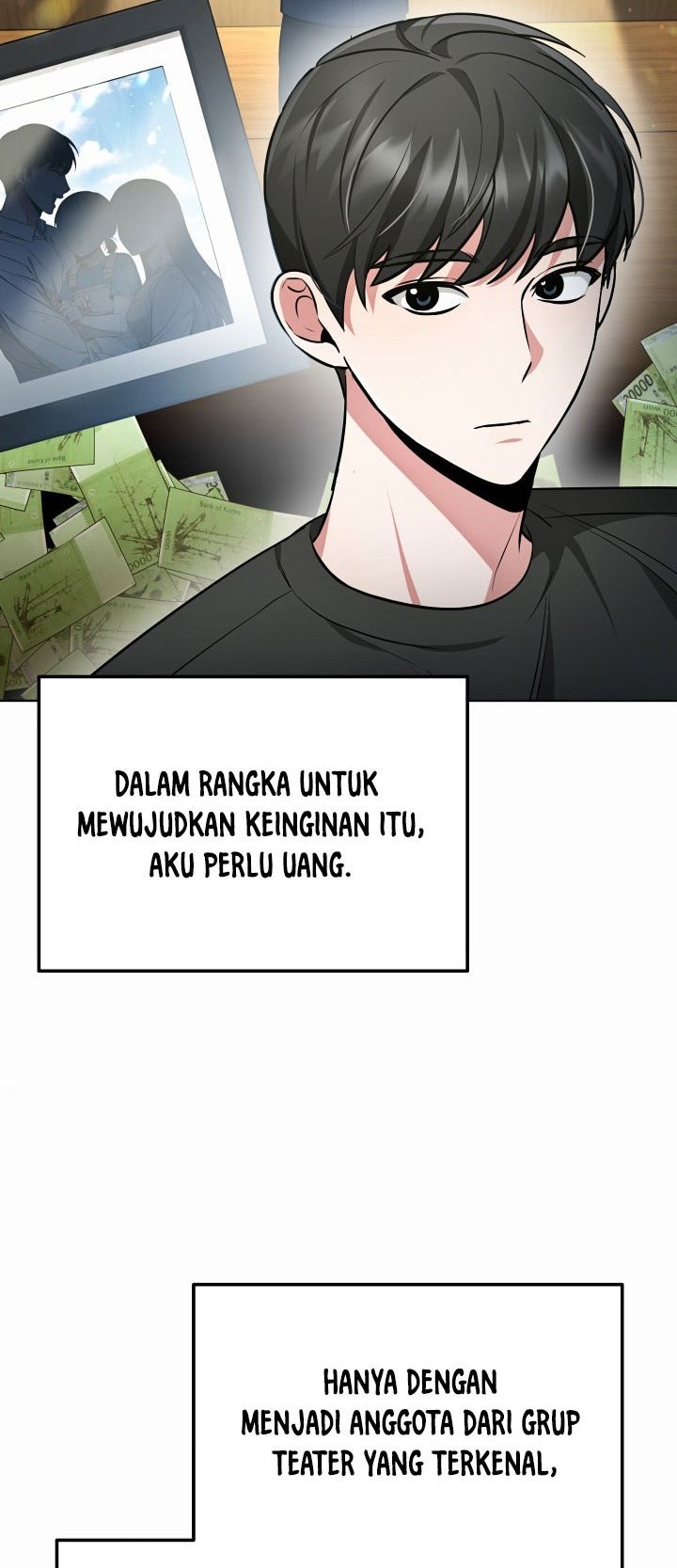 Life, Once Again! Bab 25 halaman 25