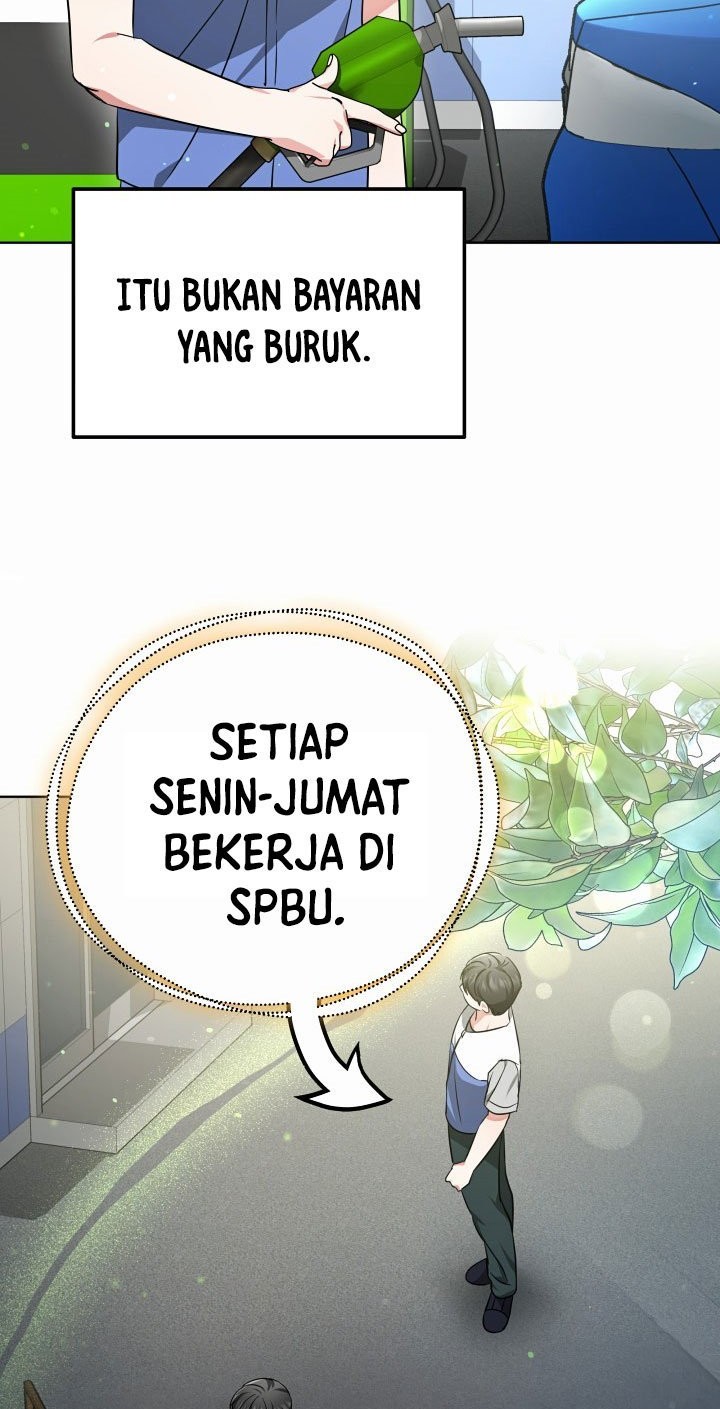 Life, Once Again! Bab 25 halaman 31