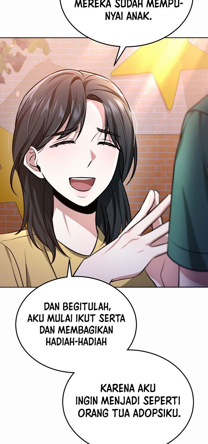 Life, Once Again! Bab 25 halaman 40