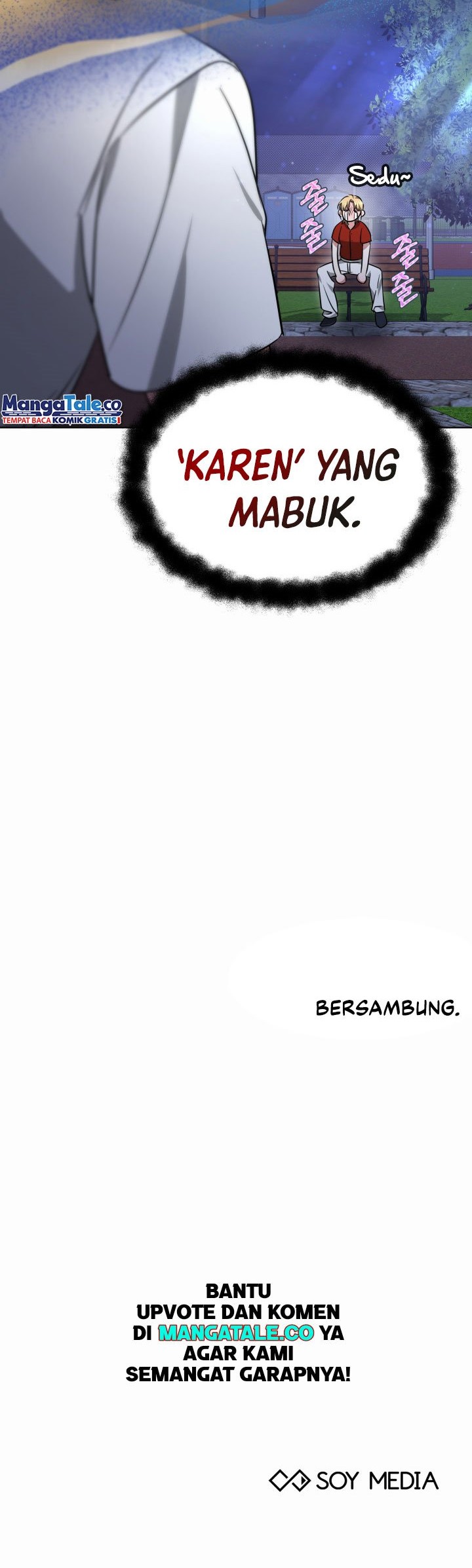 Life, Once Again! Bab 25 halaman 48