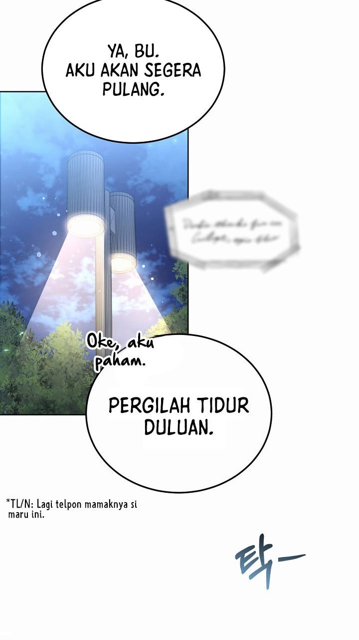 Life, Once Again! chapter 26 halaman 28