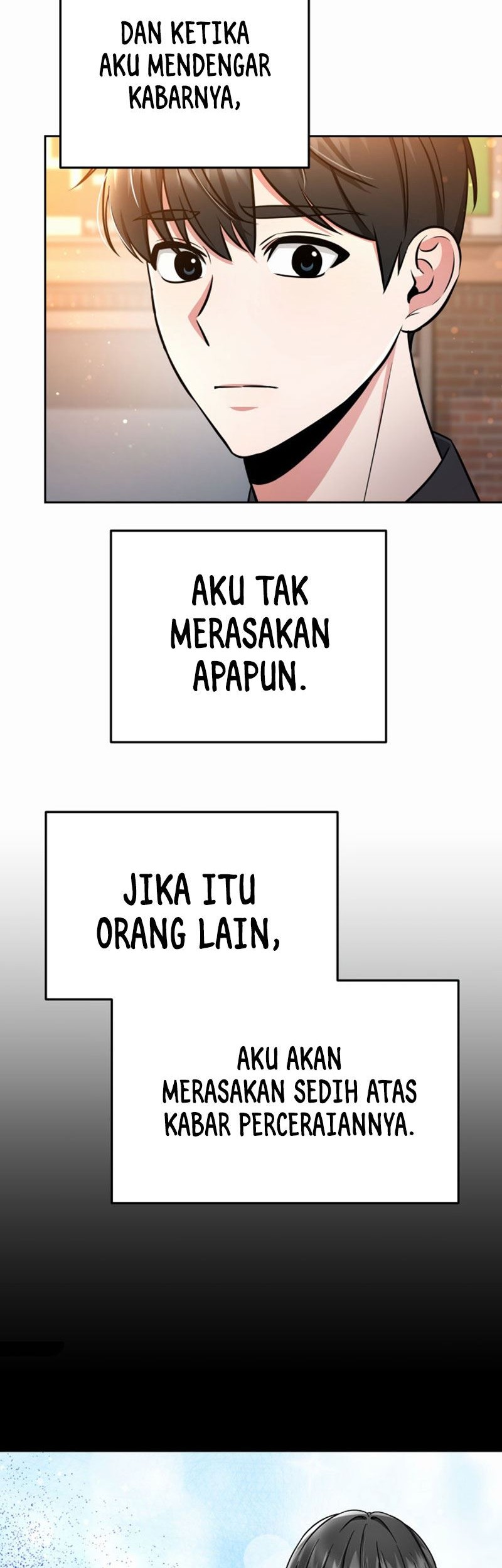 Life, Once Again! Bab 27 halaman 36