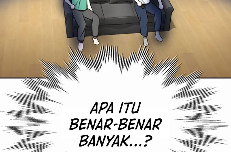 Life, Once Again! Bab 27 halaman 55