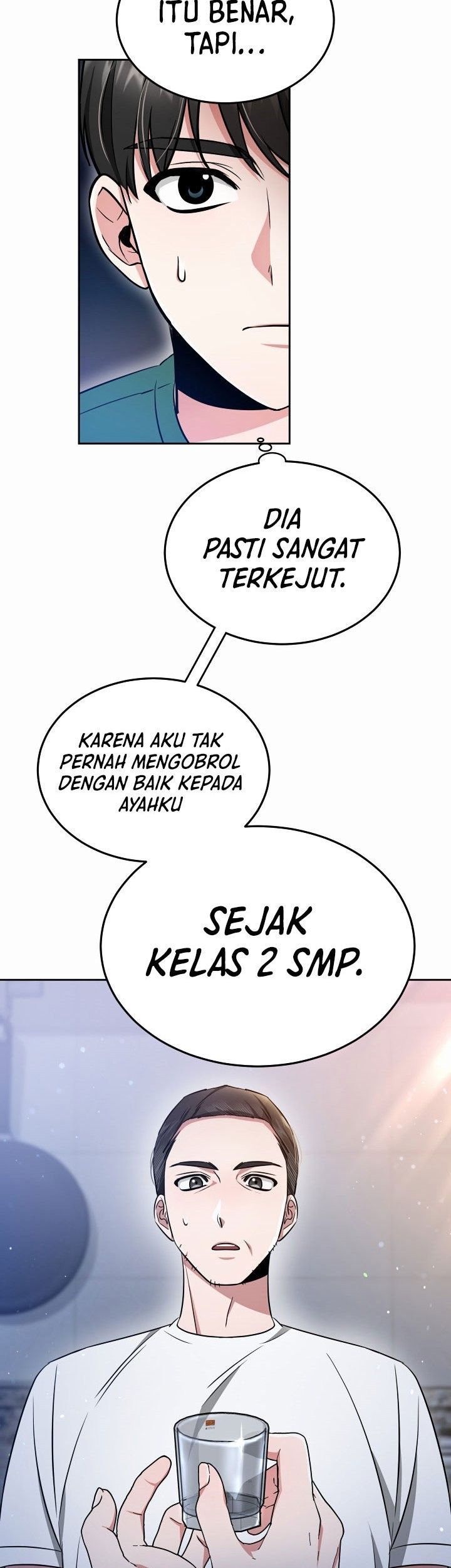 Life, Once Again! Bab 28 halaman 4
