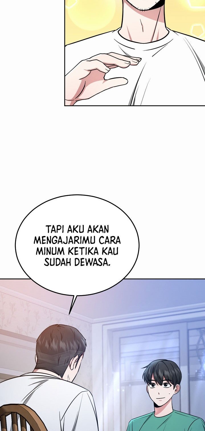 Life, Once Again! Bab 28 halaman 6