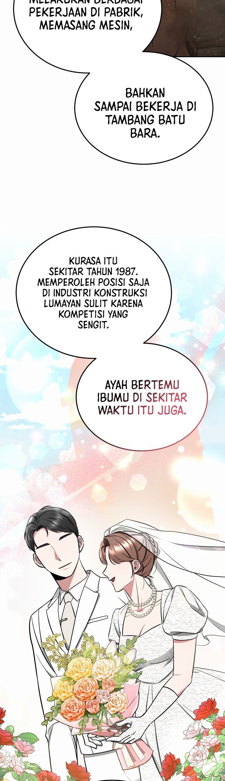 Life, Once Again! Bab 28 halaman 16