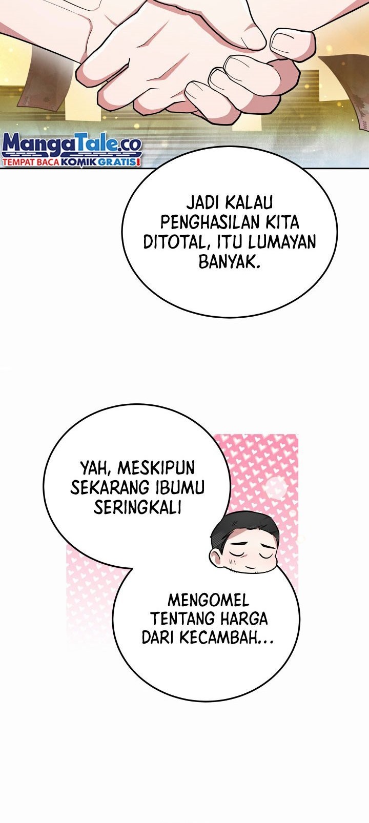 Life, Once Again! Bab 28 halaman 18