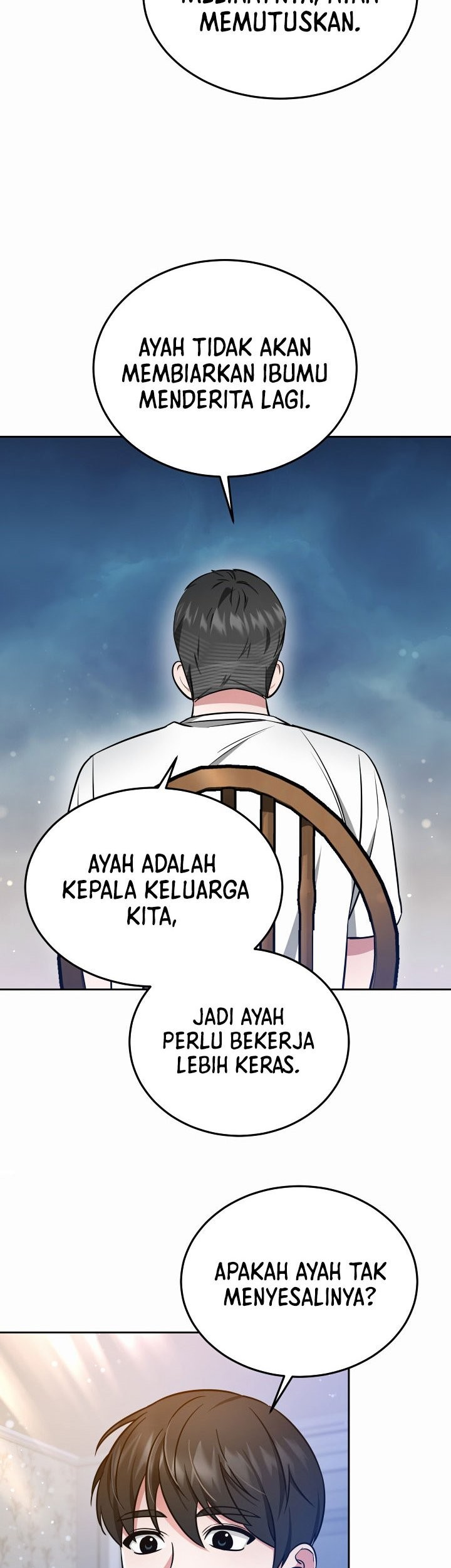 Life, Once Again! Bab 28 halaman 22