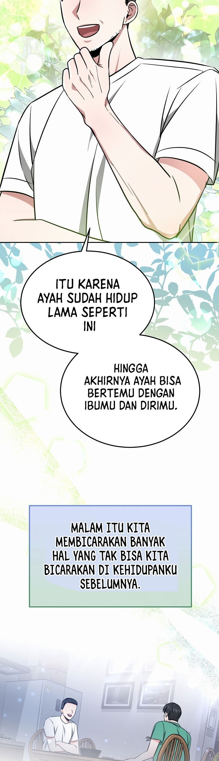 Life, Once Again! Bab 28 halaman 25