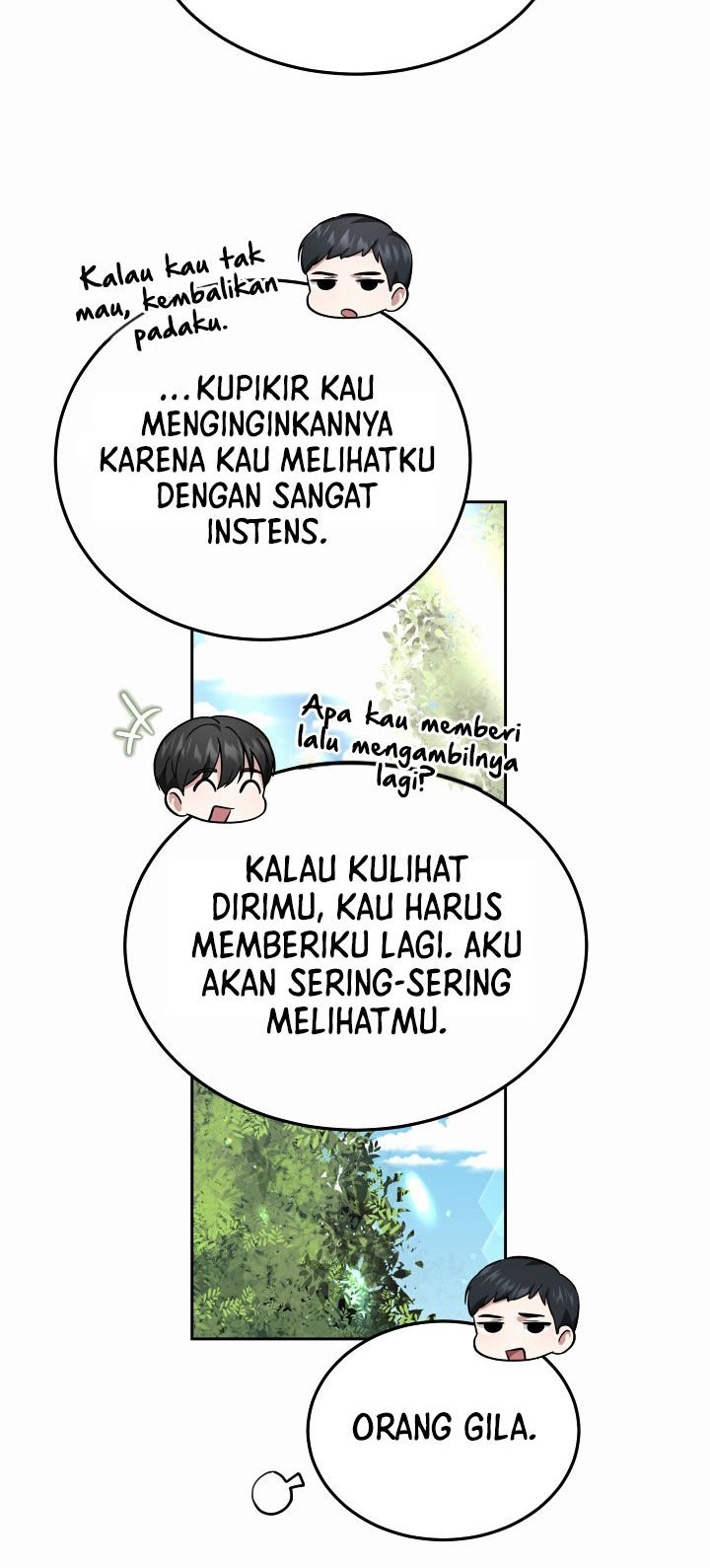 Life, Once Again! Bab 28 halaman 33