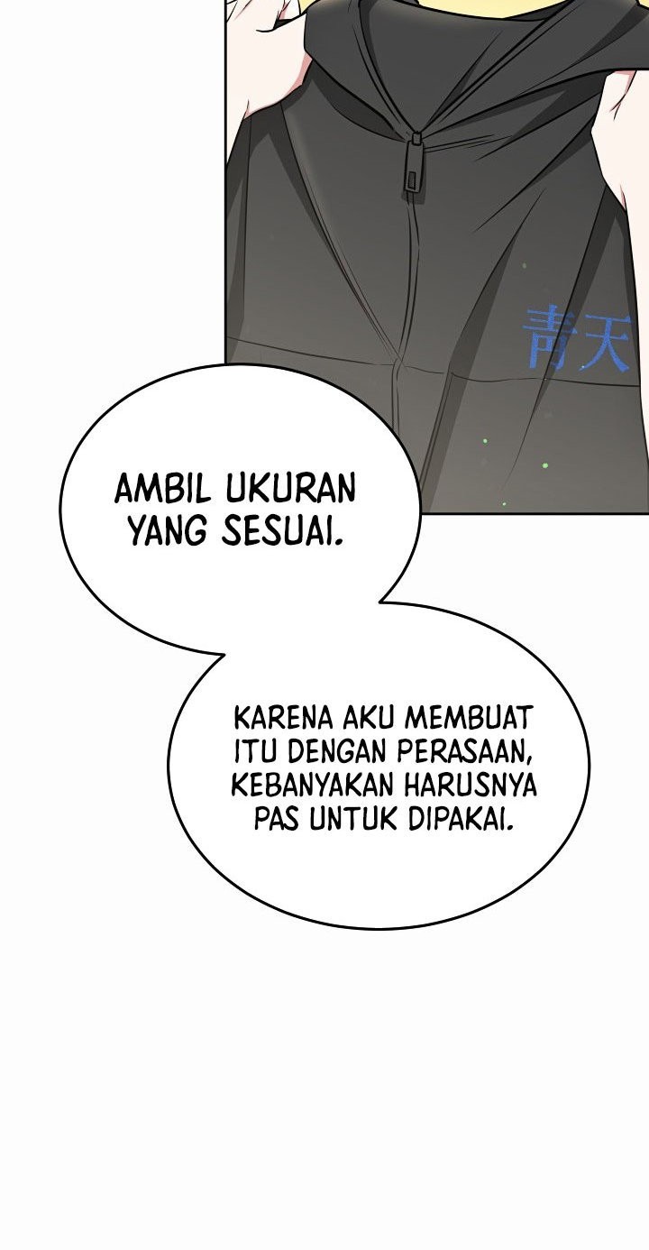 Life, Once Again! Bab 28 halaman 45