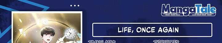 Life, Once Again! Bab 29 halaman 1