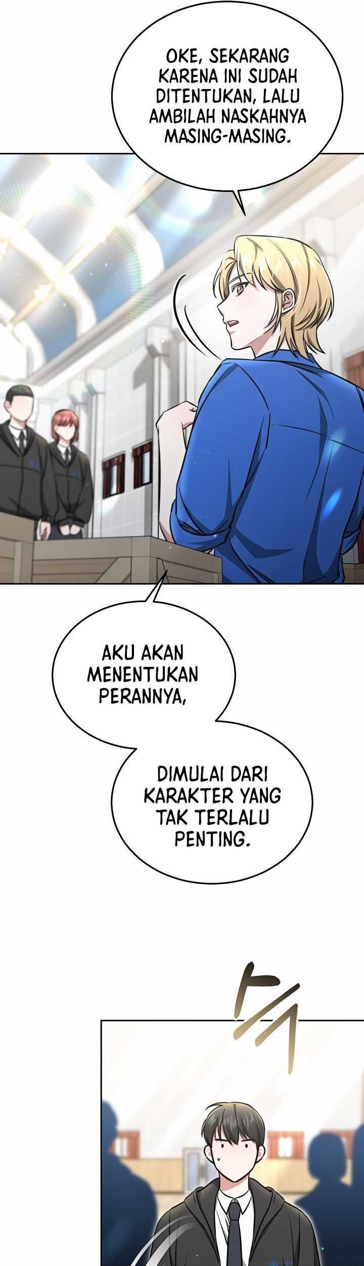 Life, Once Again! Bab 29 halaman 13
