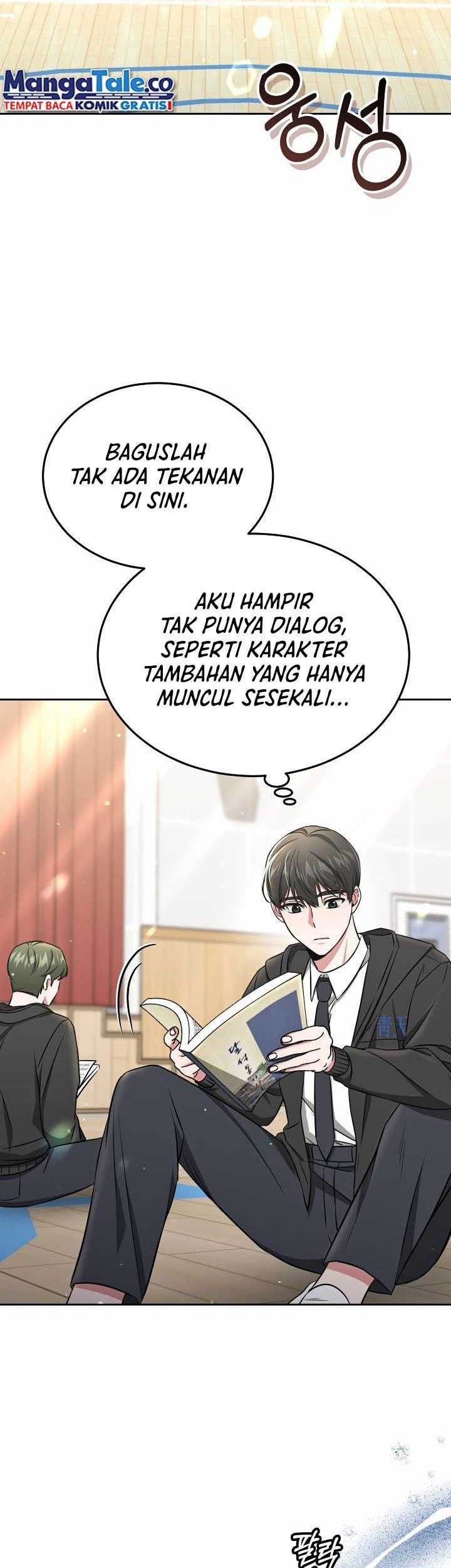 Life, Once Again! Bab 29 halaman 16