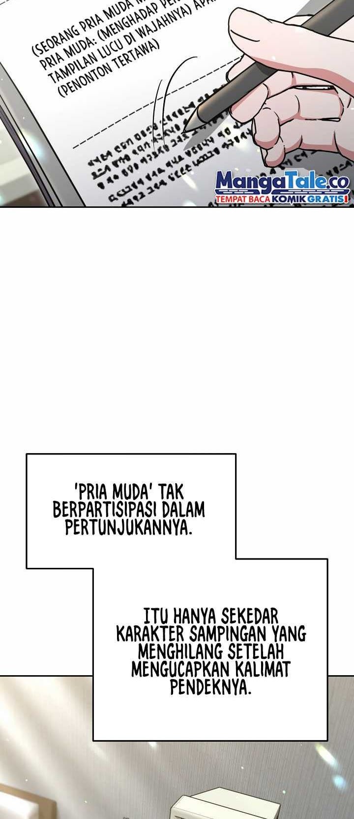 Life, Once Again! Bab 29 halaman 18