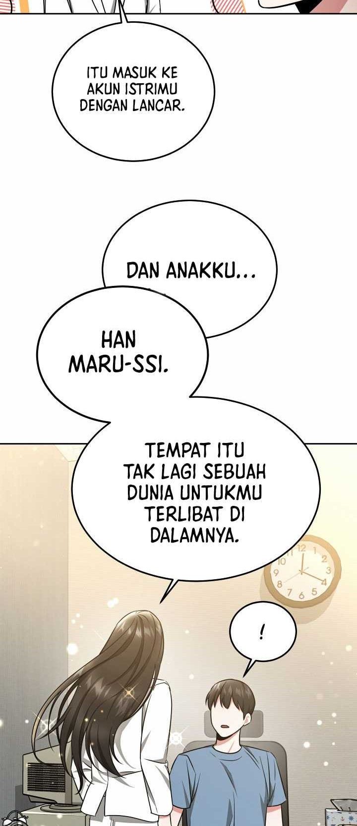 Life, Once Again! Bab 29 halaman 36