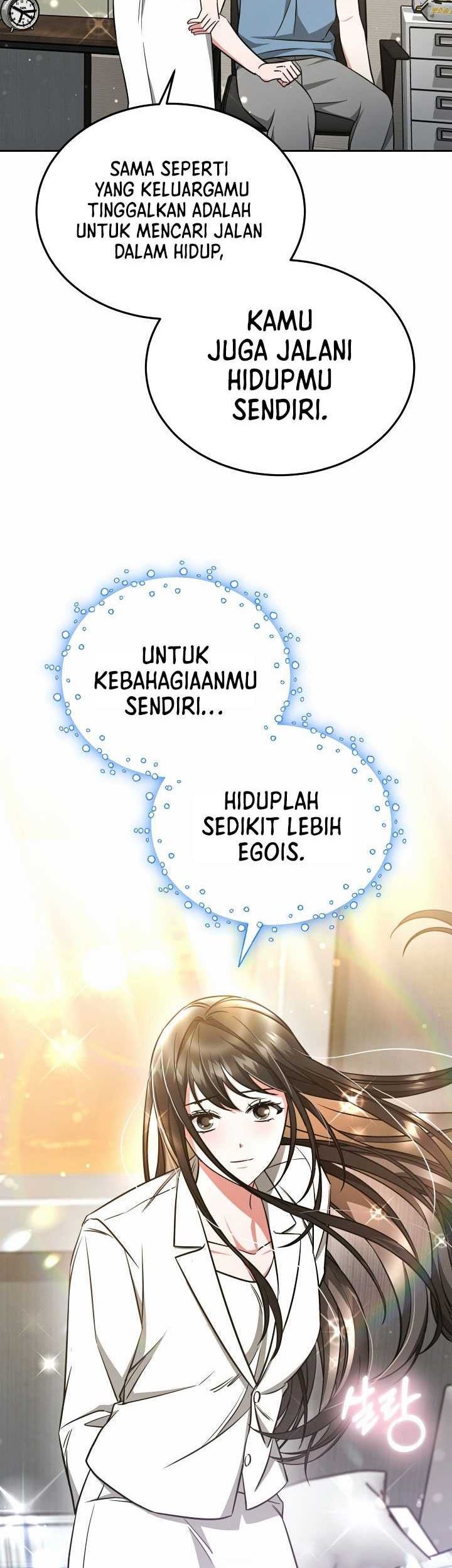 Life, Once Again! Bab 29 halaman 37