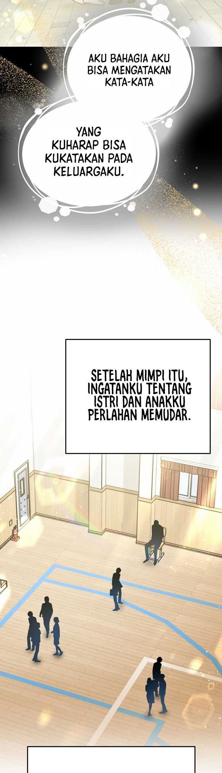 Life, Once Again! Bab 29 halaman 44