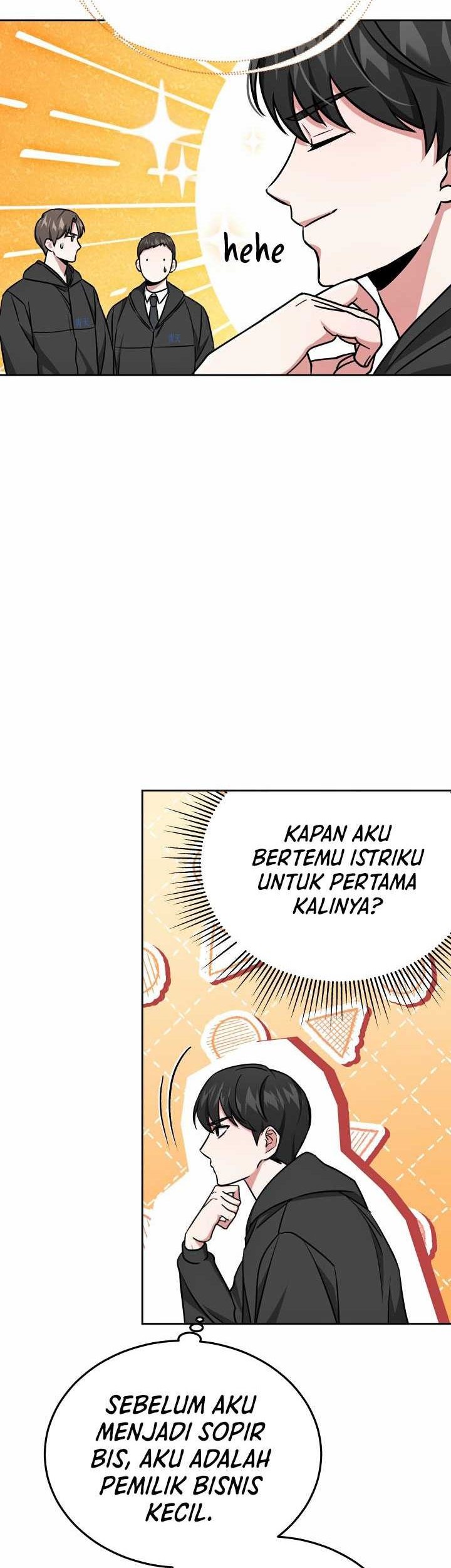 Life, Once Again! Bab 29 halaman 47