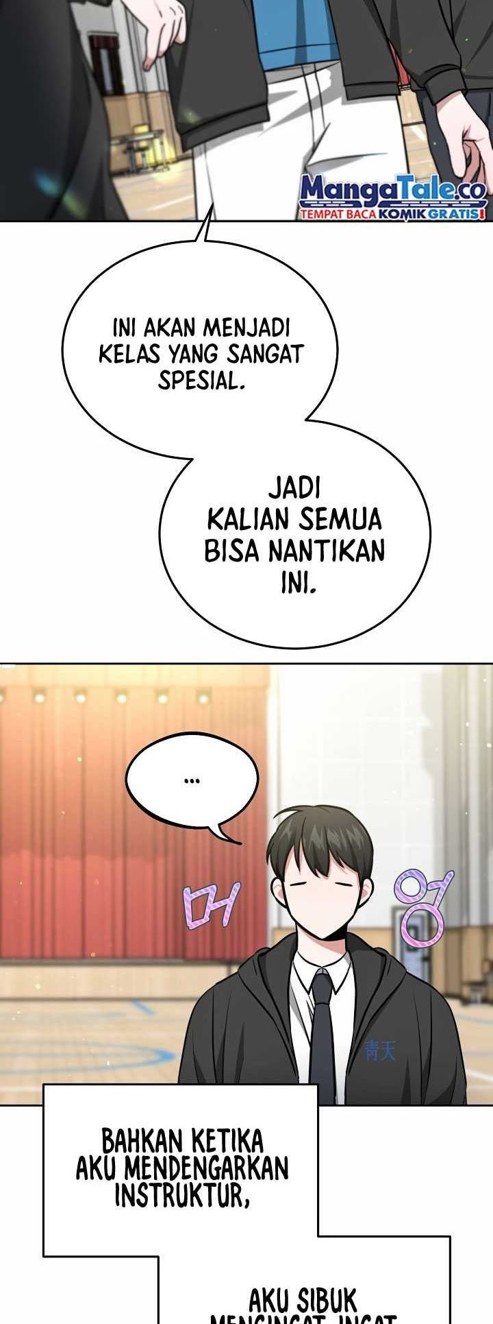 Life, Once Again! Bab 29 halaman 52