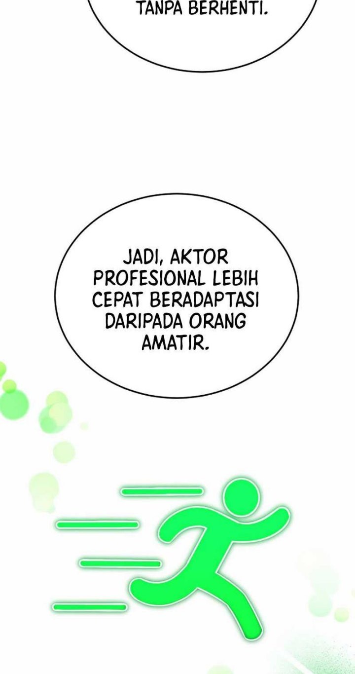 Life, Once Again! chapter 30 halaman 7