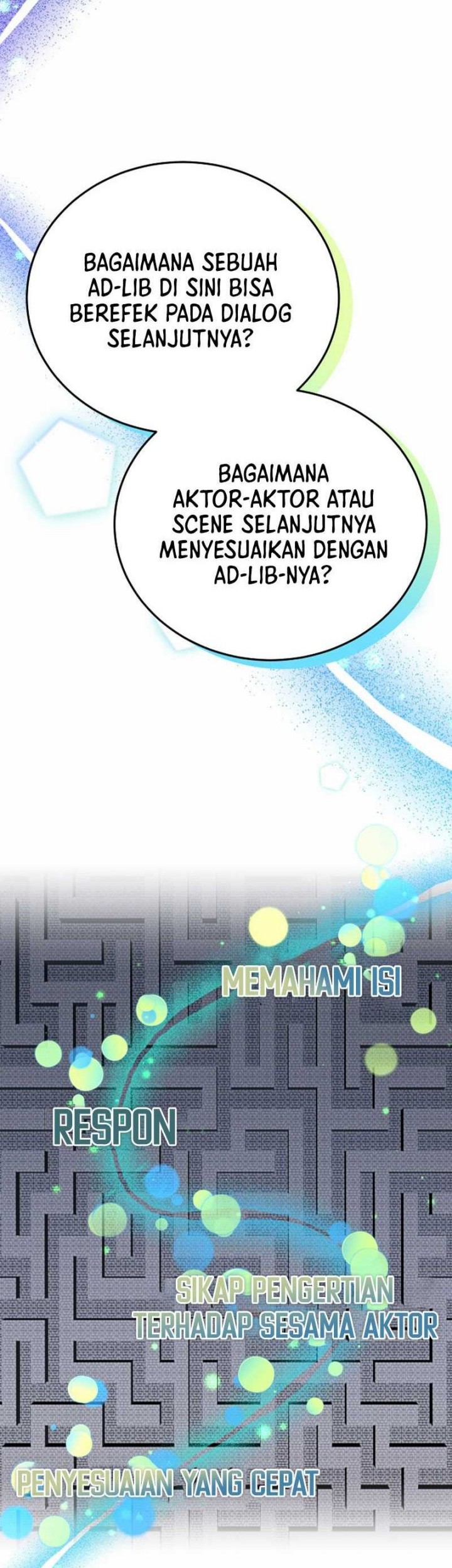 Life, Once Again! chapter 30 halaman 9